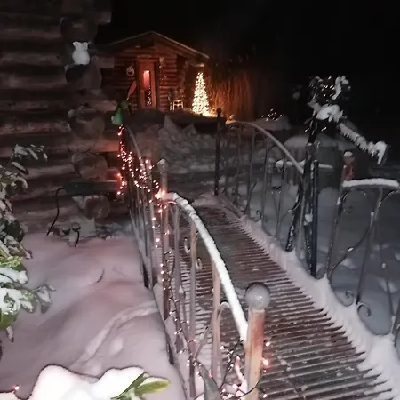 Traum Im Pferdewagen Fuer Durchreise