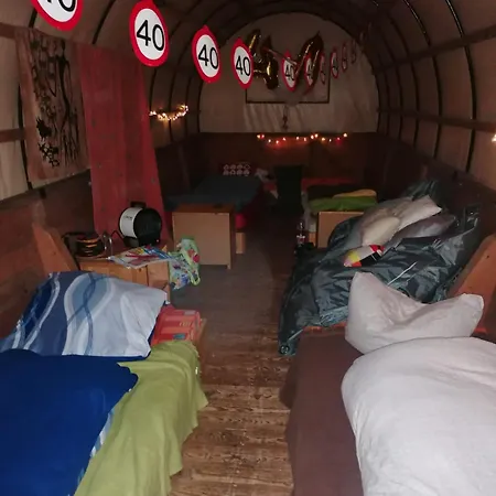 Traum Im Pferdewagen Apartment *